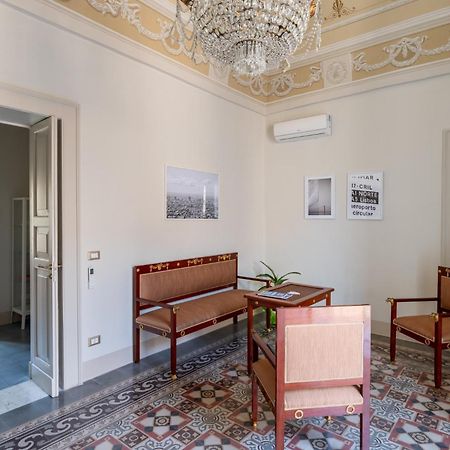 Donna Zaira Rooms&Suites Maglie Exteriér fotografie