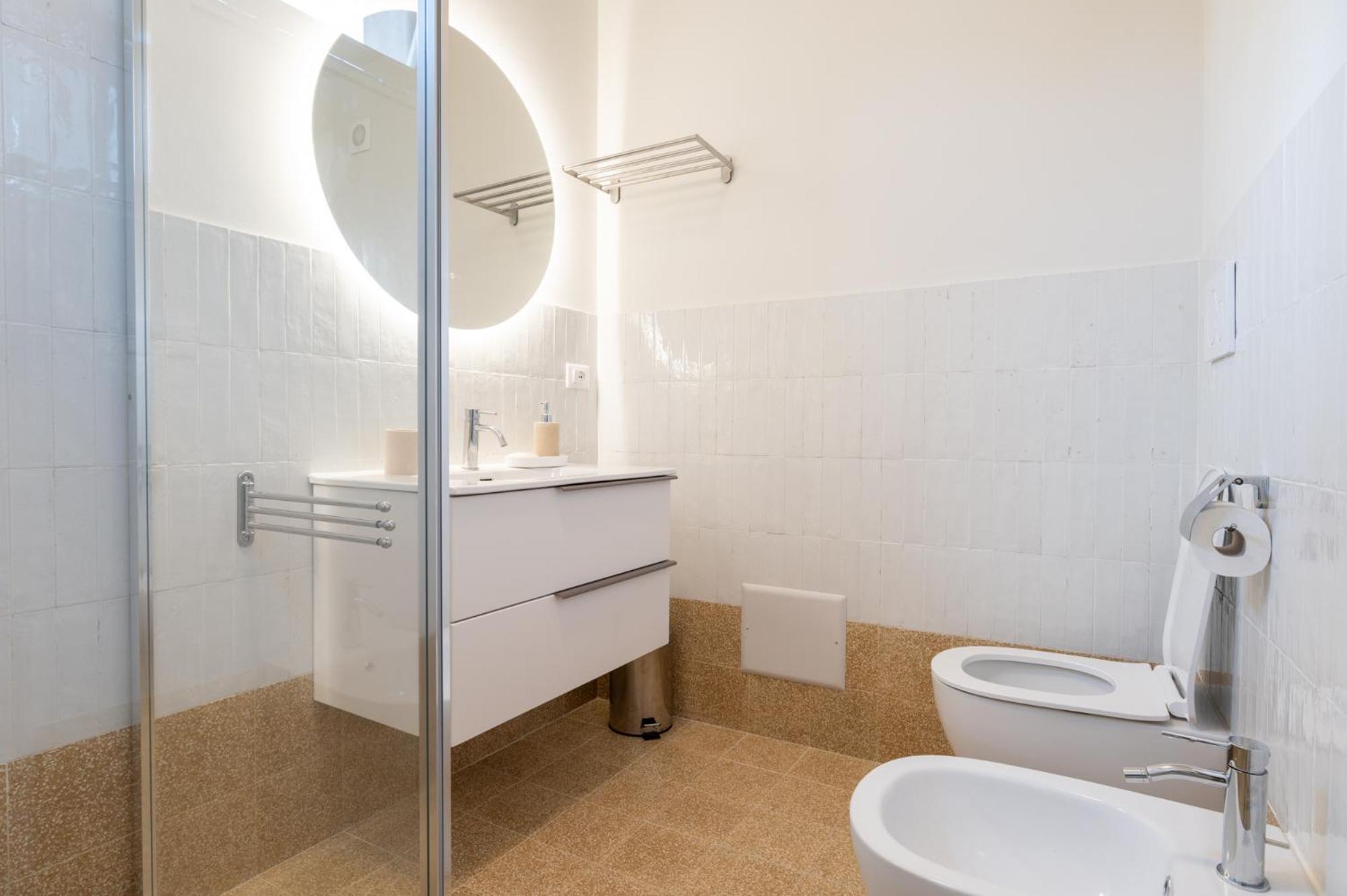 Donna Zaira Rooms&Suites Maglie Exteriér fotografie