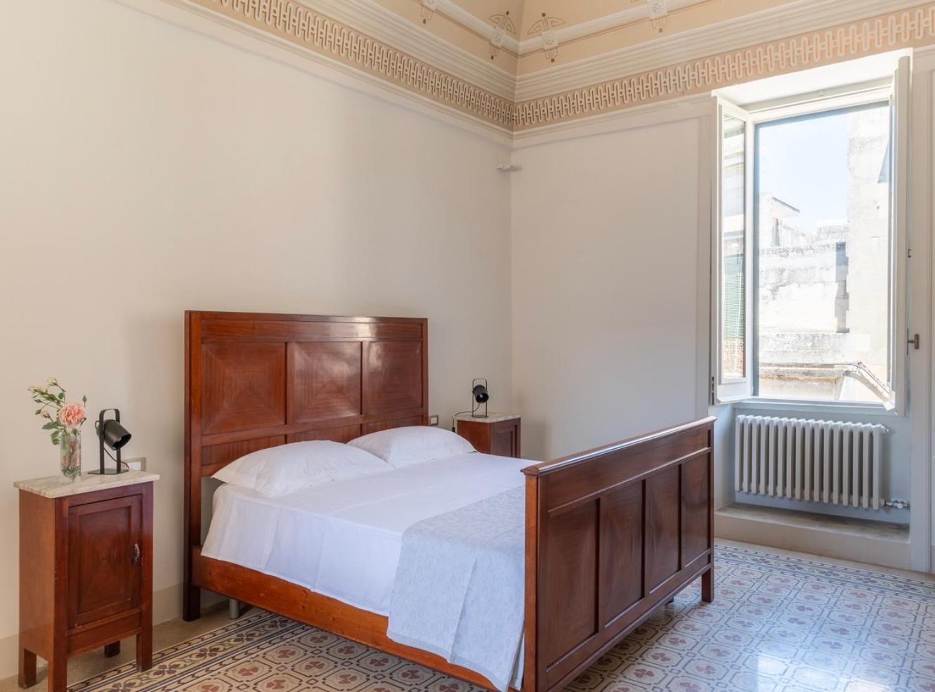 Donna Zaira Rooms&Suites Maglie Exteriér fotografie